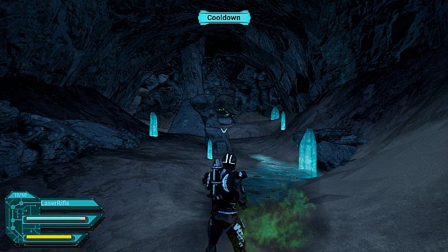 Asterism: Apex of War