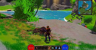 Mutiny Island 2: The Pirate's Court