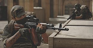 Insurgency: Sandstorm - Gold Edition