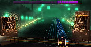 Rocksmith 2014 Edition – Remastered – Skid Row - “Slave to the Grind”