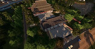 Cities: Skylines - Pearls From the East