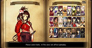 Stranger of Sword City