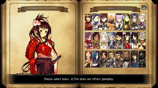 Stranger of Sword City