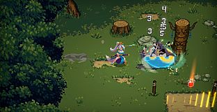 Otherworld Legends - Skin : Mysteria