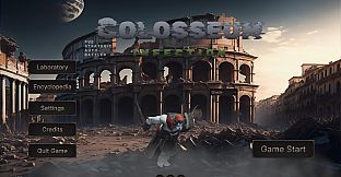Colosseum Infection