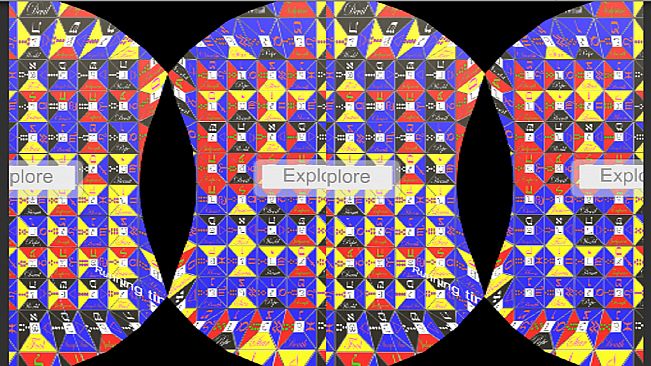 Day Scanner: Iteration 1