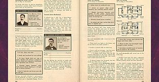 Cultist Simulator: The Lady Afterwards