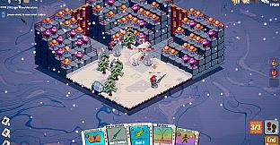 Square Colosseum: Cell B201