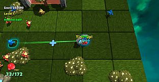 OMG - One More Goal - Basic Campaigns Pack