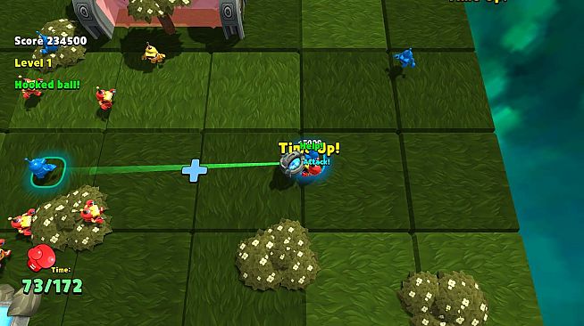 OMG - One More Goal - Basic Campaigns Pack