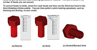 Punch! ViaCAD 2D/3D v9 - Tips, Tutorials, and Techniques eBook