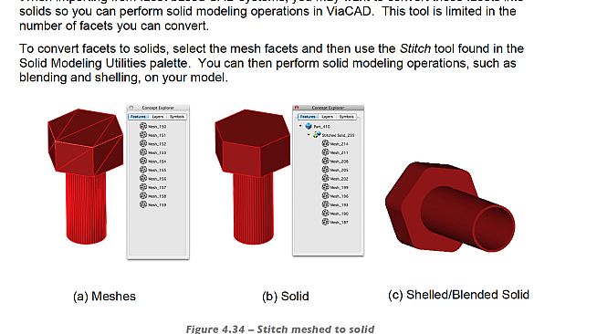 Punch! ViaCAD 2D/3D v9 - Tips, Tutorials, and Techniques eBook
