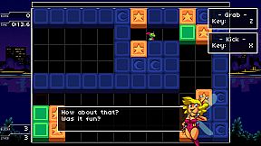 Crawlco Block Knockers