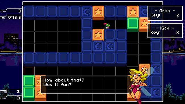 Crawlco Block Knockers