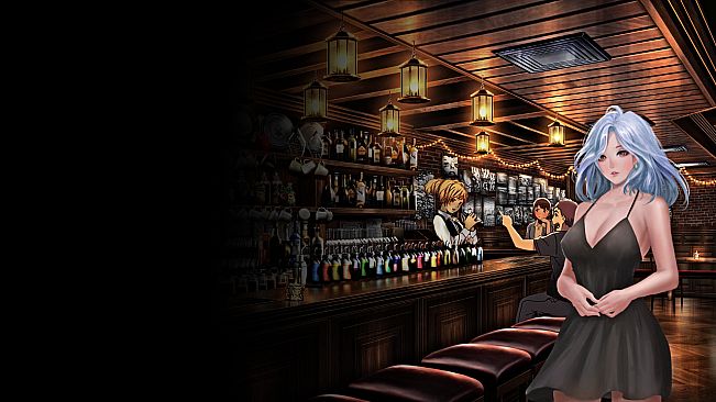 Lust Selection : Episode Two