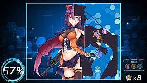 Bishoujo Battle Cyber Panic!