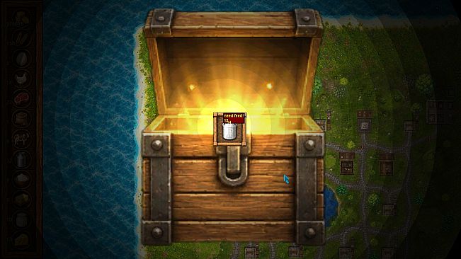 Harvest Millions Idle Farm