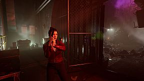 Outbreak: Shades of Horror Chromatic Split Anachronistic Collection