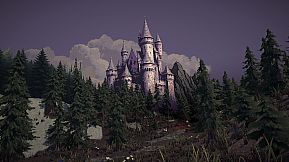 Donjon: The Dark Fantasy