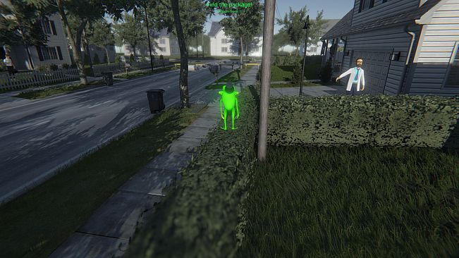 James Town Courier Frog MD