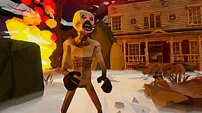 Secrets of the Witch House