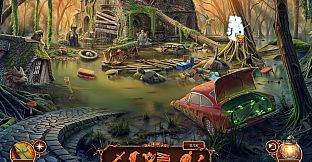 Icebound Secrets 2: Soul Hunter