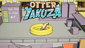 Otter Yakuza