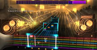 Rocksmith 2014 – 2010s Mix Song Pack