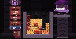 Kev-Inn's Packaging Facility