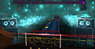 Rocksmith 2014 – Rage Against the Machine Song Pack (I-II)