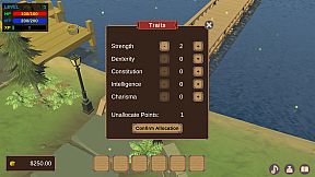 The Shrouded Parchments