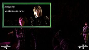 Zero spring episode 1 English translation version