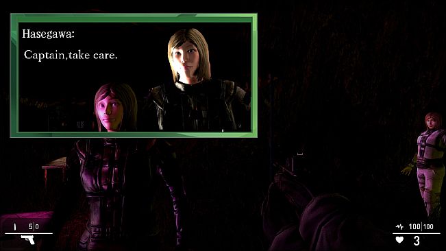 Zero spring episode 1 English translation version