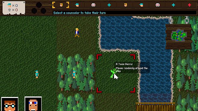 Camp Keepalive: Endless Summer