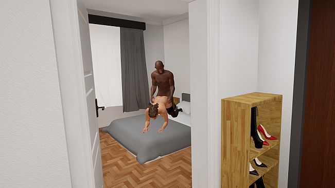 Cuckold Husband
