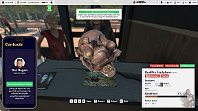 Pawnbroker Simulator