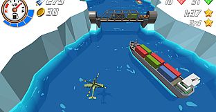 River Strike