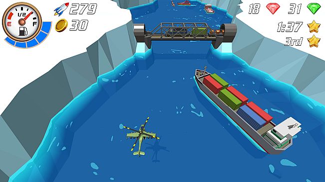 River Strike