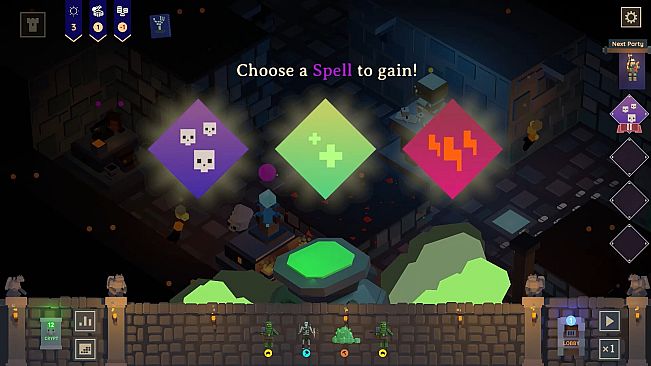 Underground Security Inc