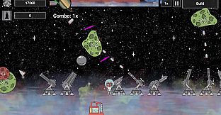 Save Our Solar System