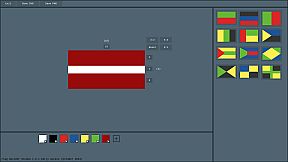 Flag Builder Studio