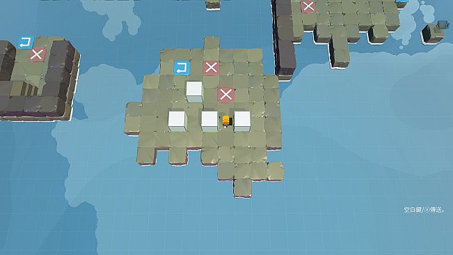 An Architect's Adventure