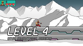 Machine Gun Train Run