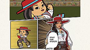 Dodgeball Dojo × Big 2 Anime