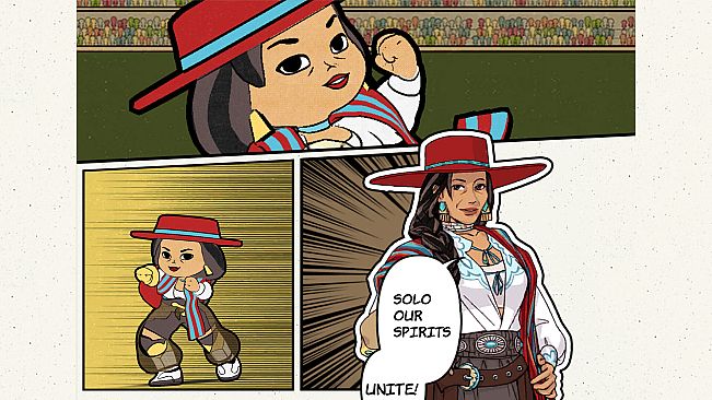 Dodgeball Dojo × Big 2 Anime