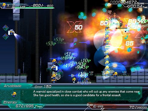 Tower Offence! たわーおふぇんす！