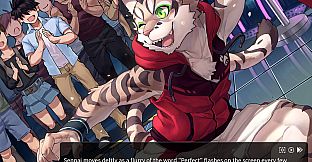 Nekojishi Expansion Pack - A Sunny Day