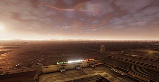 Tower! Simulator 3 - MMPR Airport