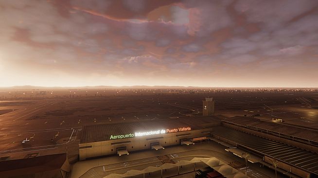 Tower! Simulator 3 - MMPR Airport