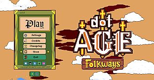 dotAGE - Folkways